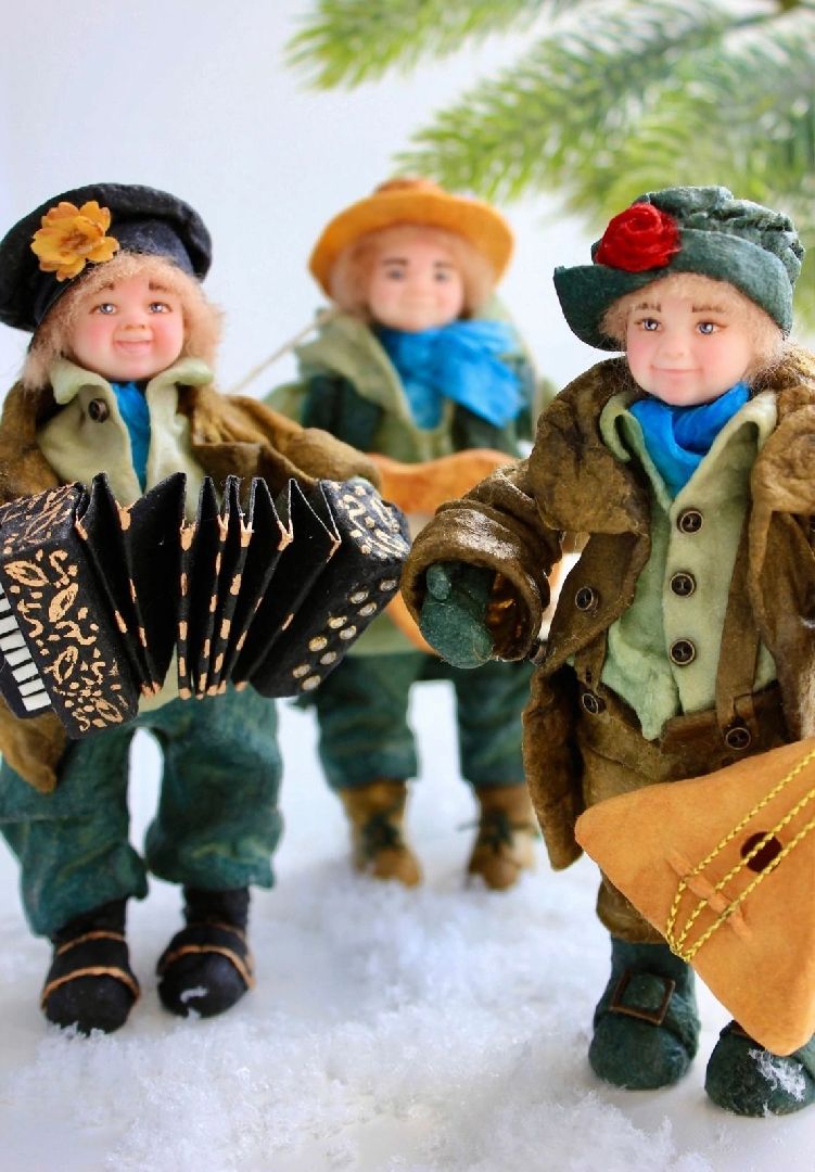 Дедовск, Игрушки, Украшения, Новый год,