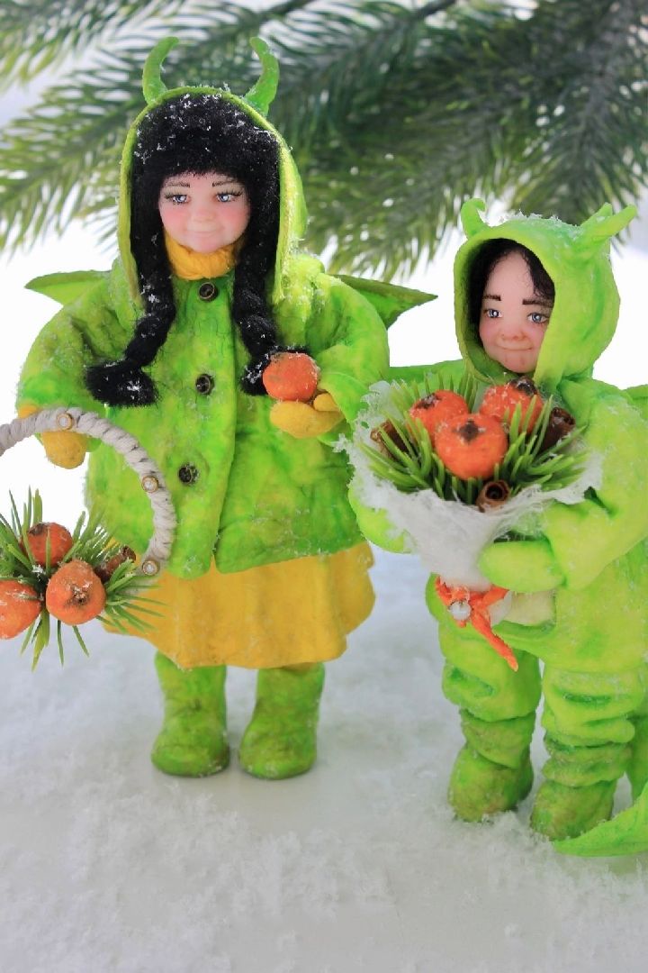 Дедовск, Игрушки, Украшения, Новый год,