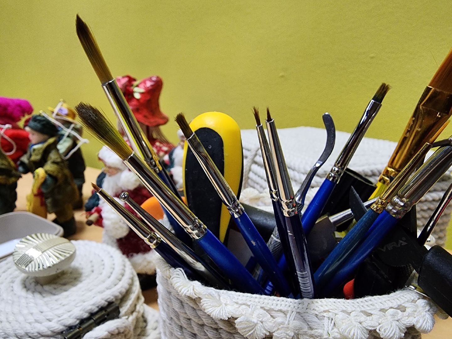 Дедовск, Игрушки, Украшения, Новый год,