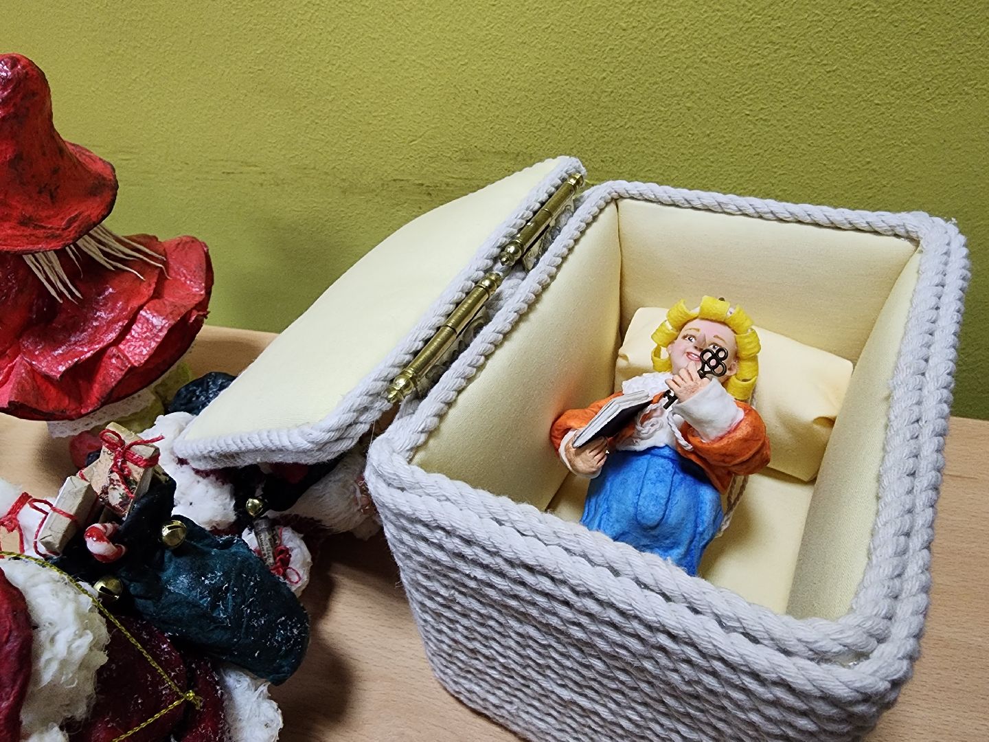 Дедовск, Игрушки, Украшения, Новый год,