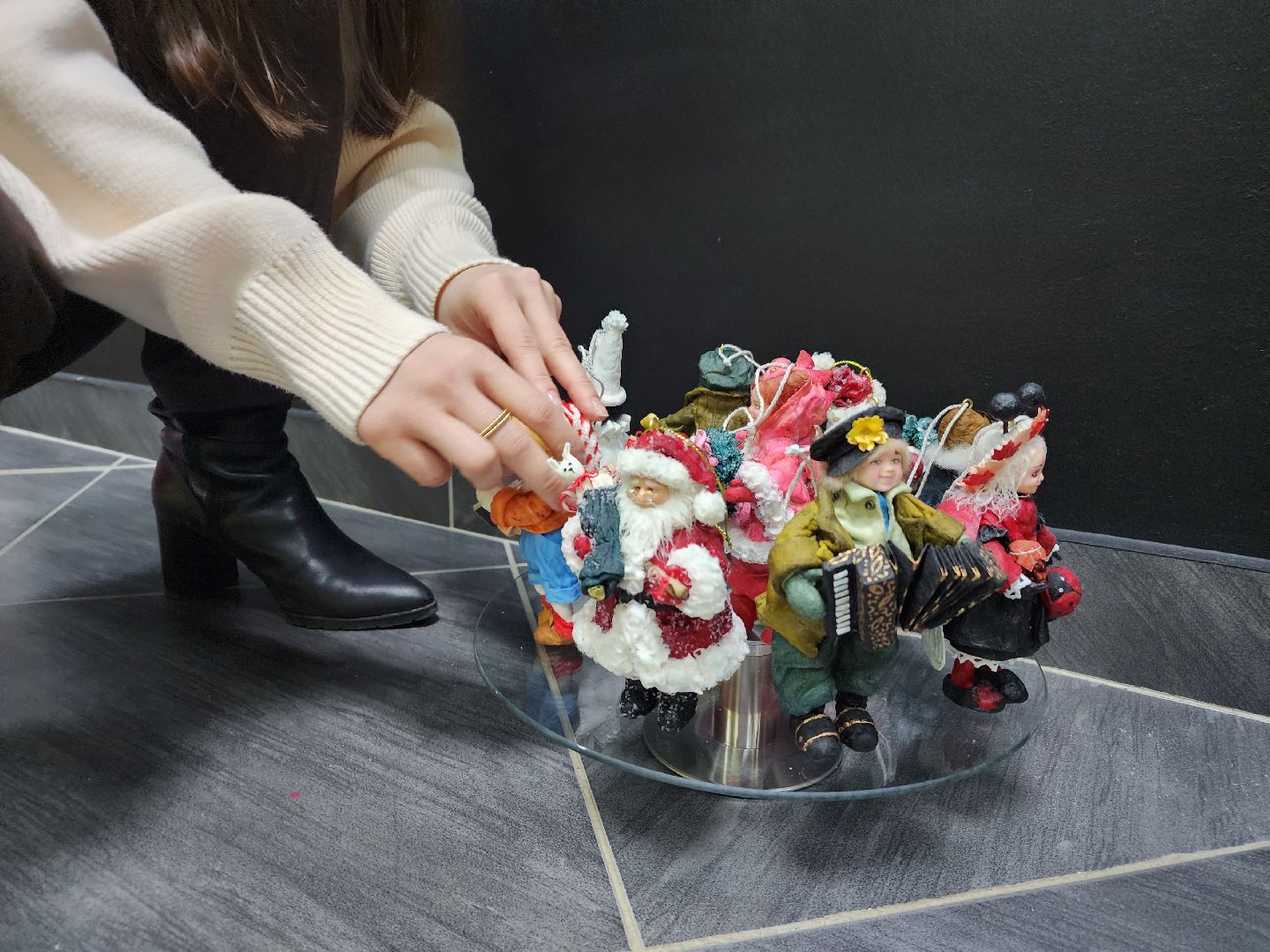 Дедовск, Игрушки, Украшения, Новый год,