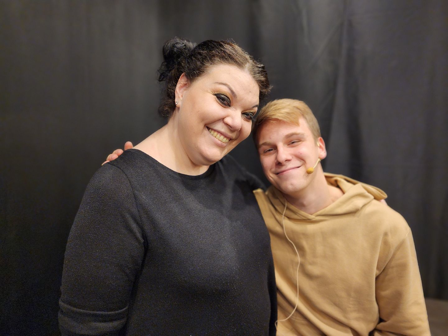 ступино, культура, Оживающие книги,