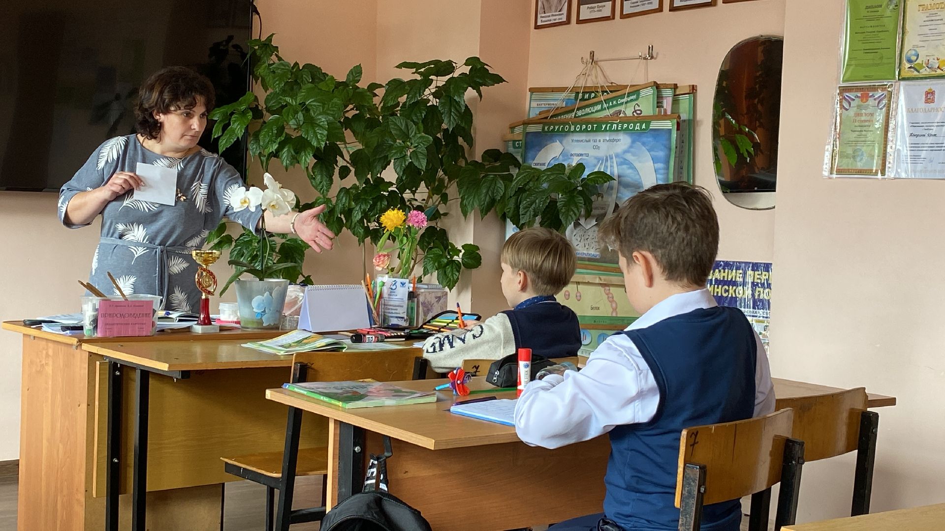 волоколамск, спасс, школа, судниково, учитель, лесничество, школьная жизнь,