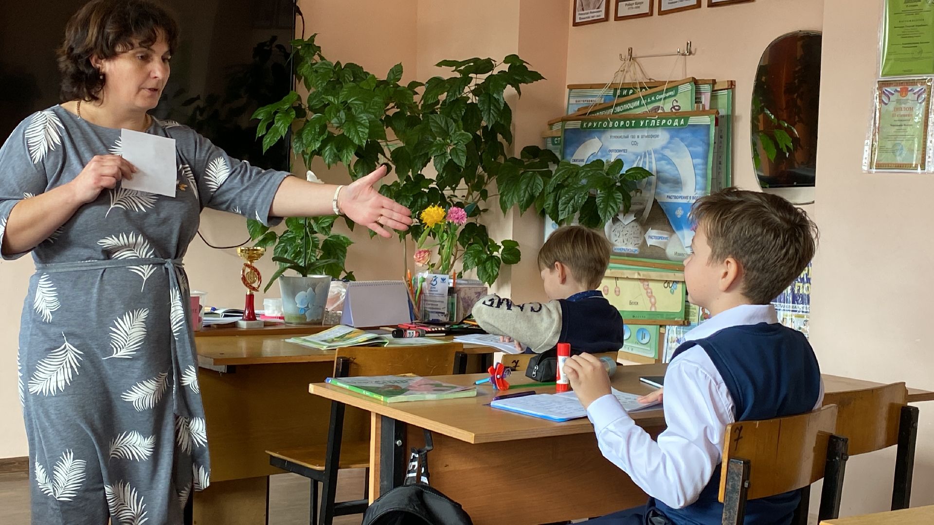 волоколамск, спасс, школа, судниково, учитель, лесничество, школьная жизнь,