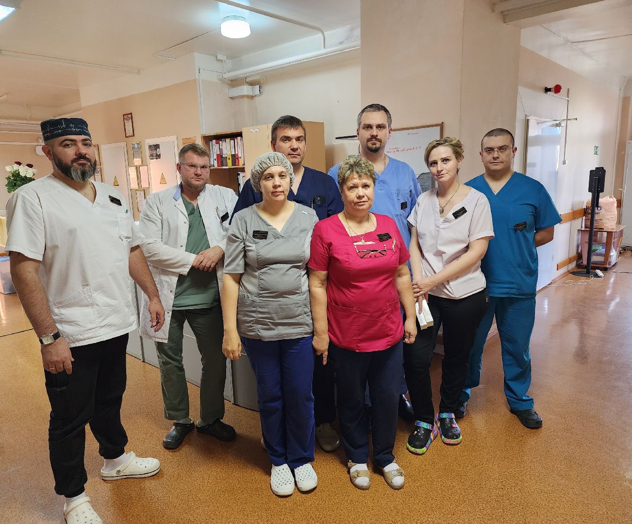 Красногорск, Врачи, Имплант, Череп, Операция,