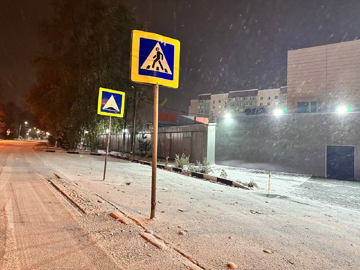 снегоуборочная техника, Снегопад, уборка снега, наро-фоминск,