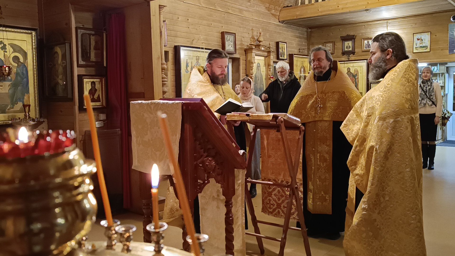 лобня, строительство, храм,