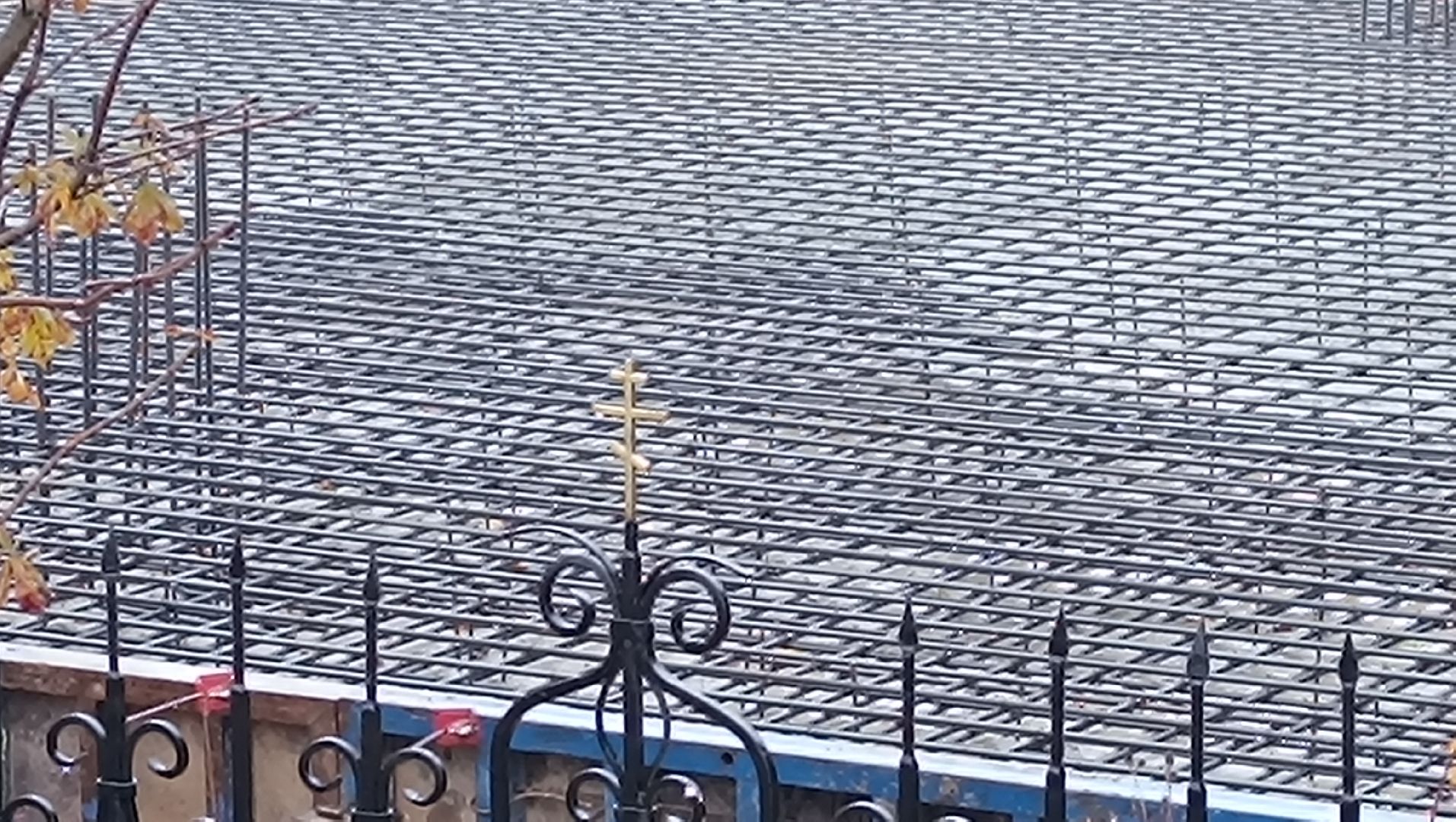 лобня, строительство, храм,