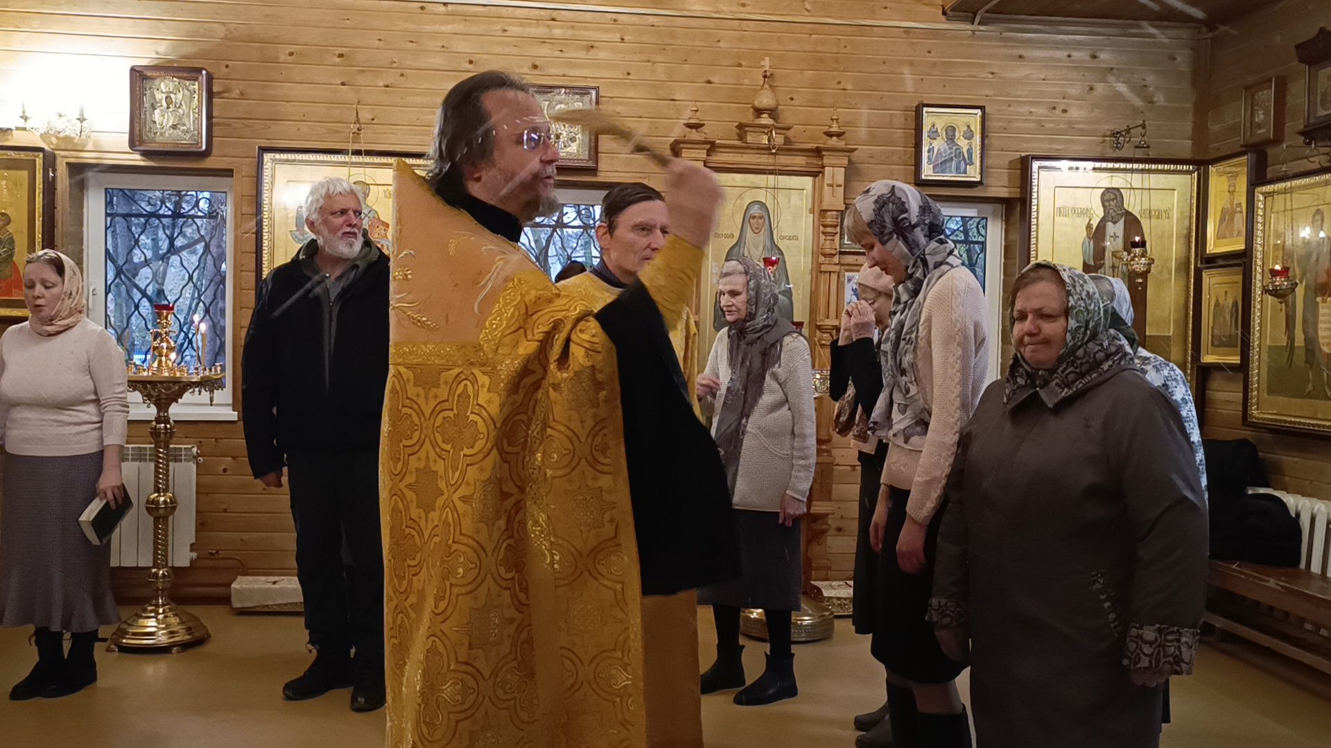 лобня, строительство, храм,