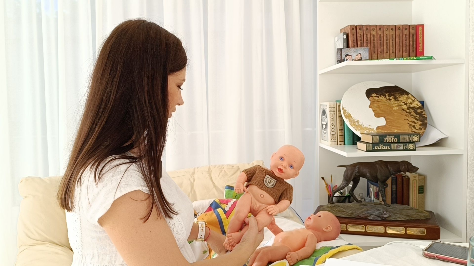 лобня, дети, воспитание,