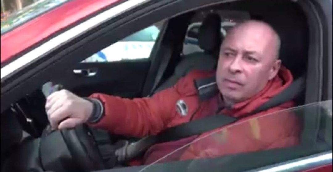 транспорт, акция, рейд