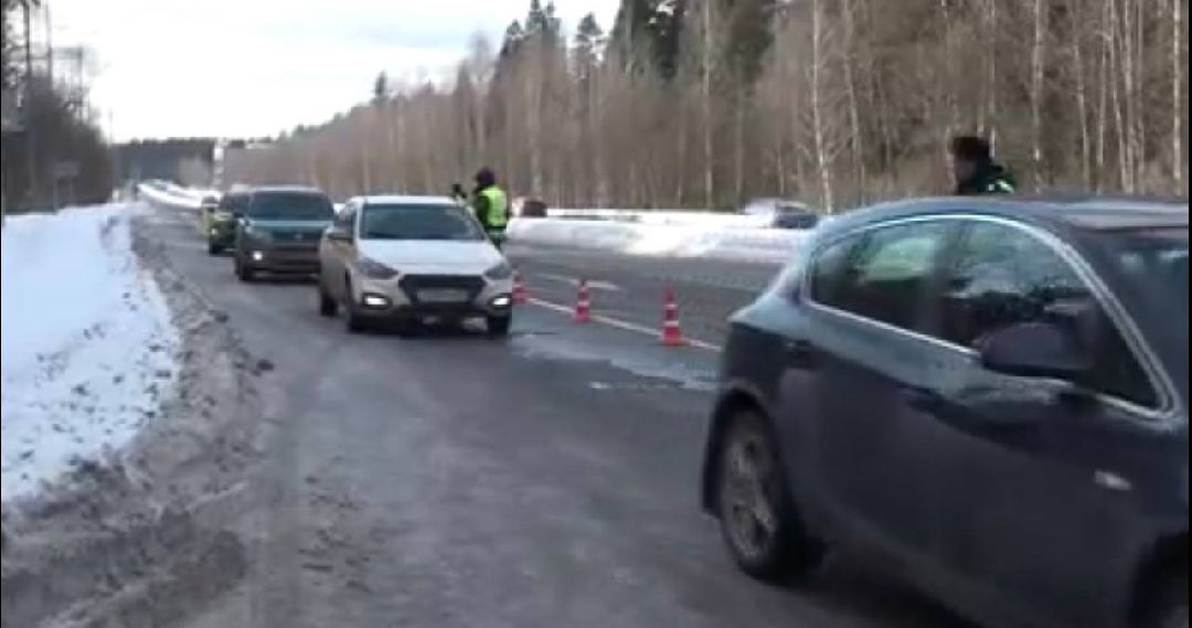 транспорт, акция, рейд