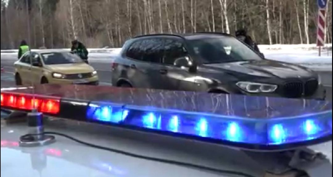 транспорт, акция, рейд