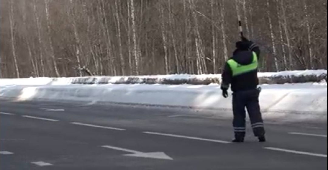 транспорт, акция, рейд