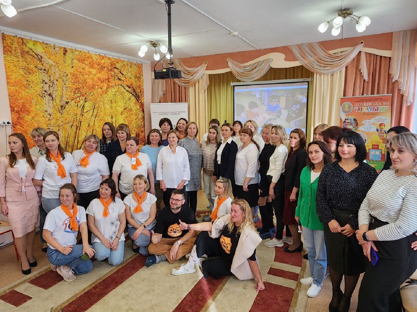 красноармейск, г.о. пушкинский, дошкольное образование, предшкола,