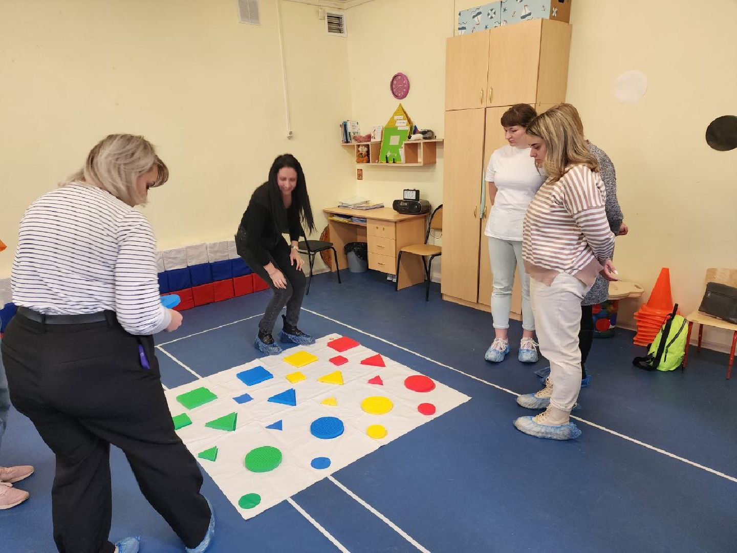 красноармейск, г.о. пушкинский, дошкольное образование, предшкола,