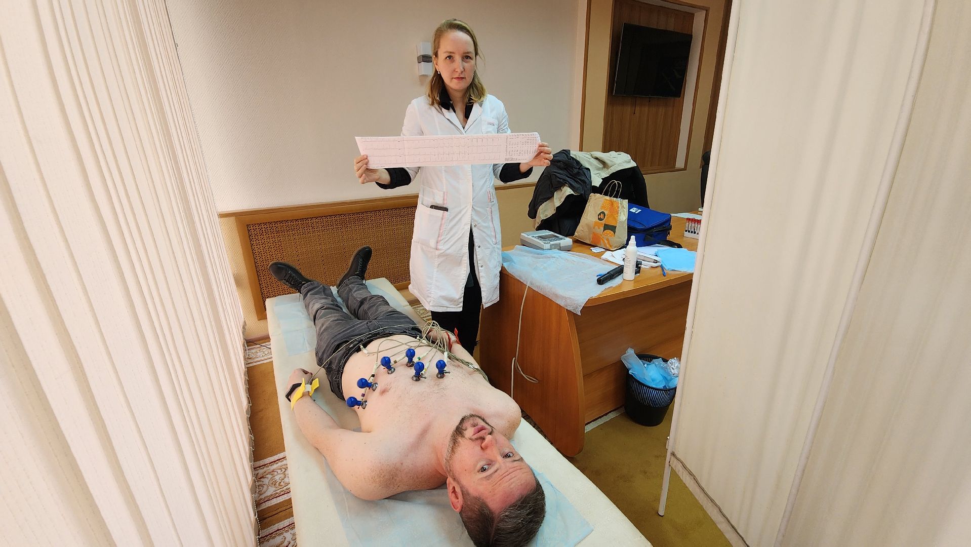 подольск, вакцинация,