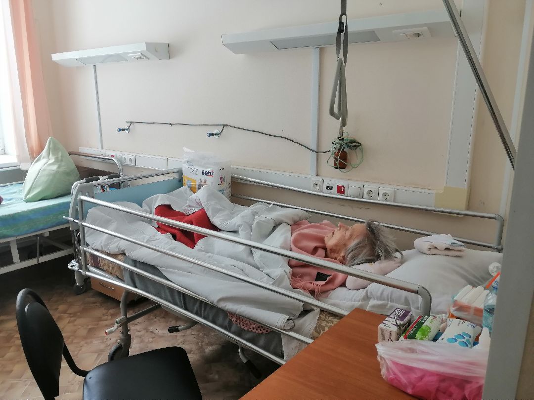 медицина, Протвино, врачи