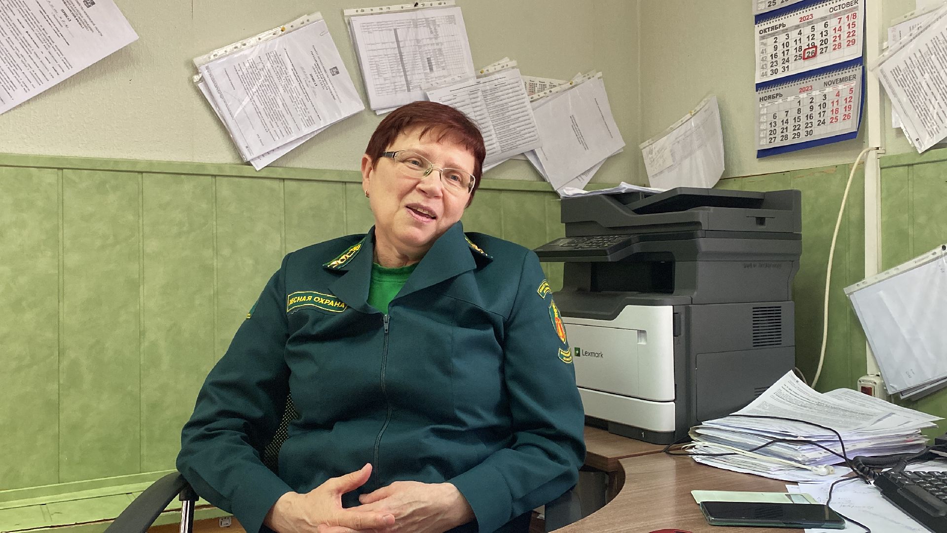 волоколамск, лес, лесничий, люди, лесные маршруты, инструкция,