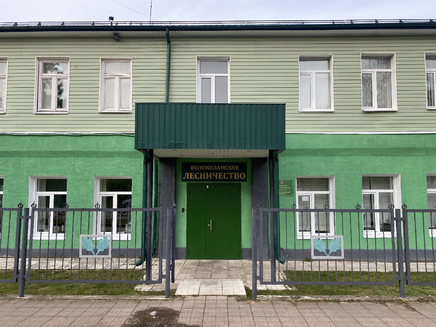 волоколамск, лес, лесничий, люди, лесные маршруты, инструкция,