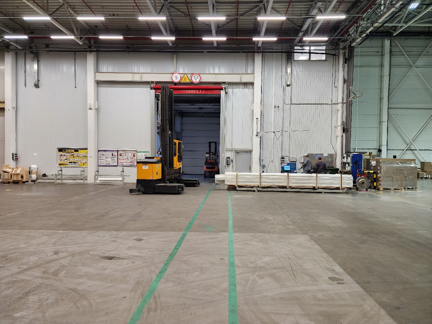 раменское, экономика, рехау,