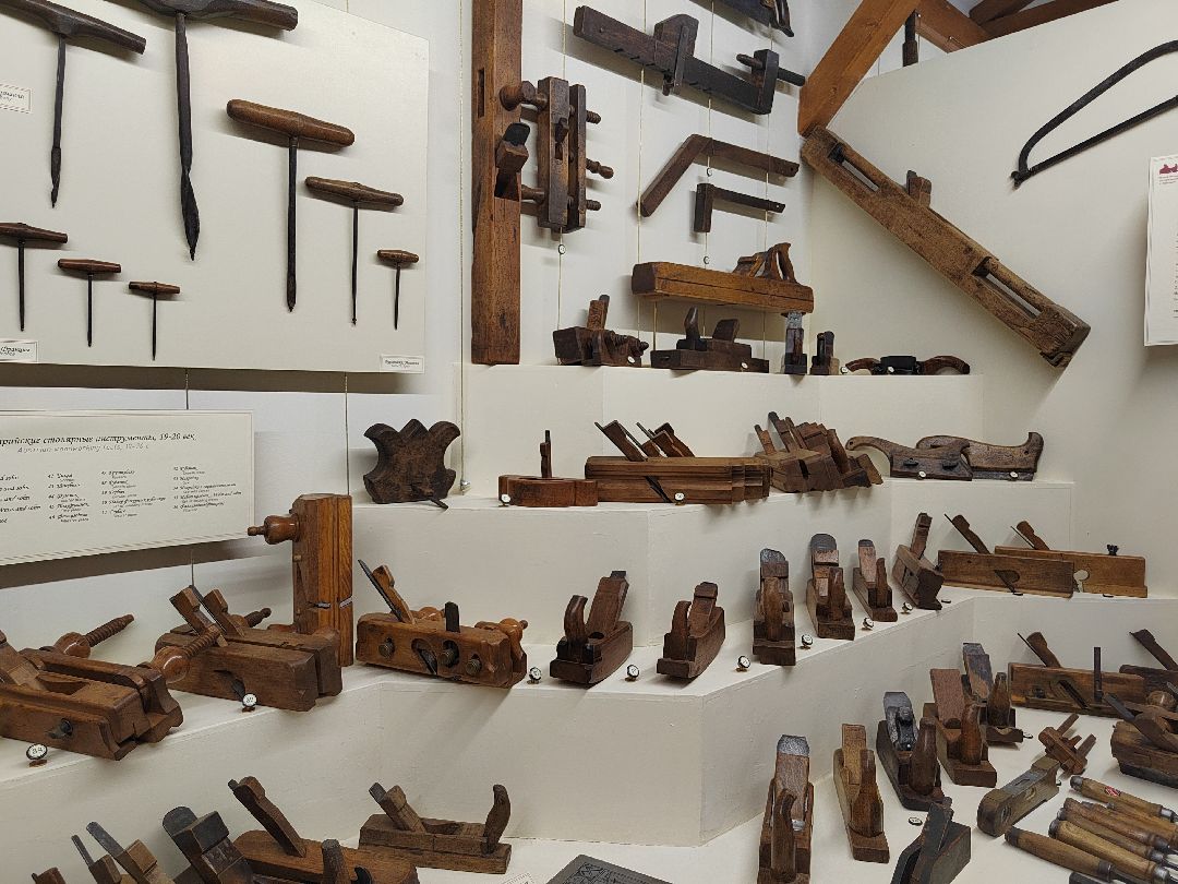 Пушкино, Пушкинский, Пушкинский округ, Весна в Подмосковье, музеи Подмосковья, музей, выставка, история, ремесло