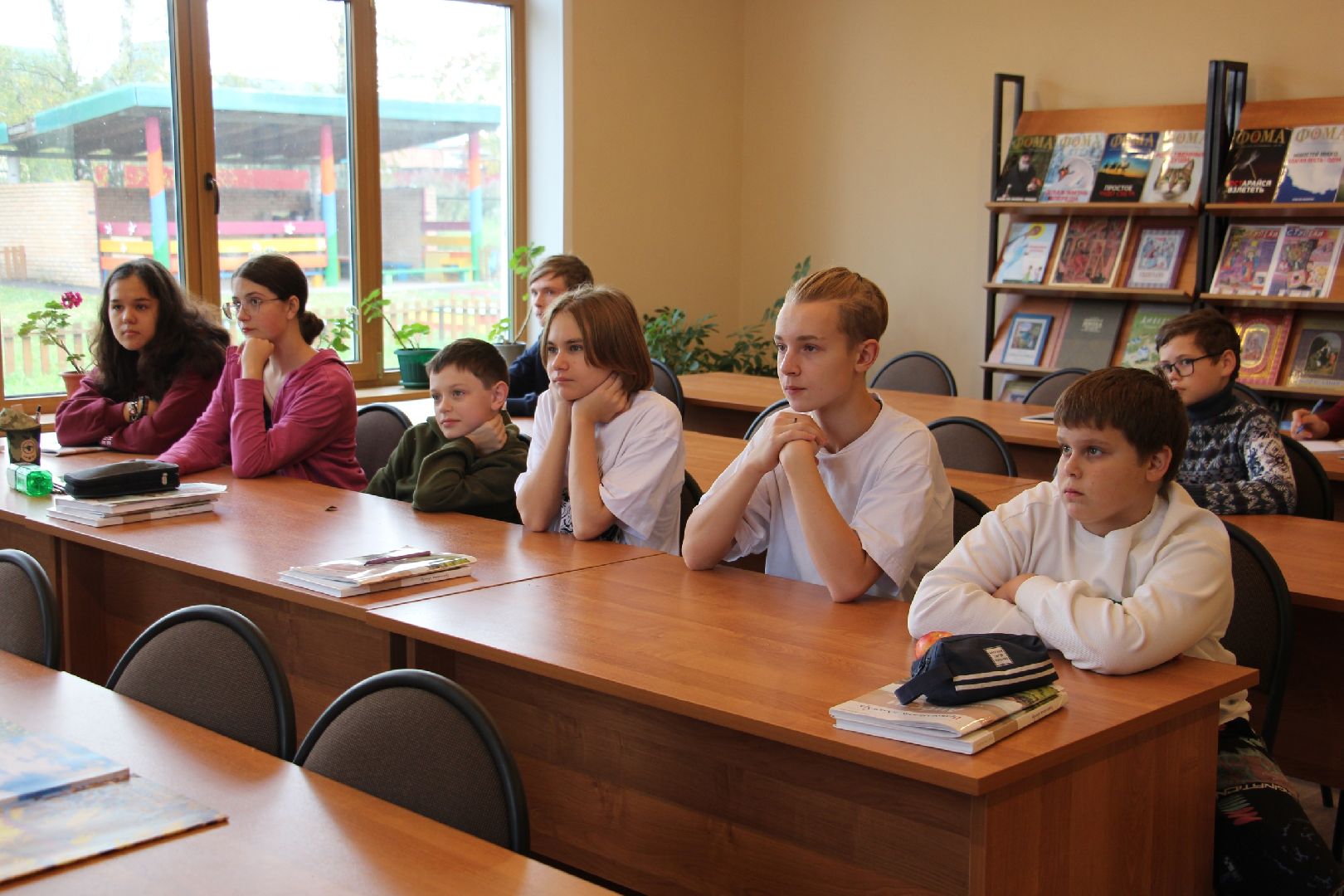 шаховская, православие, учебные пособия, Анести, учитель,