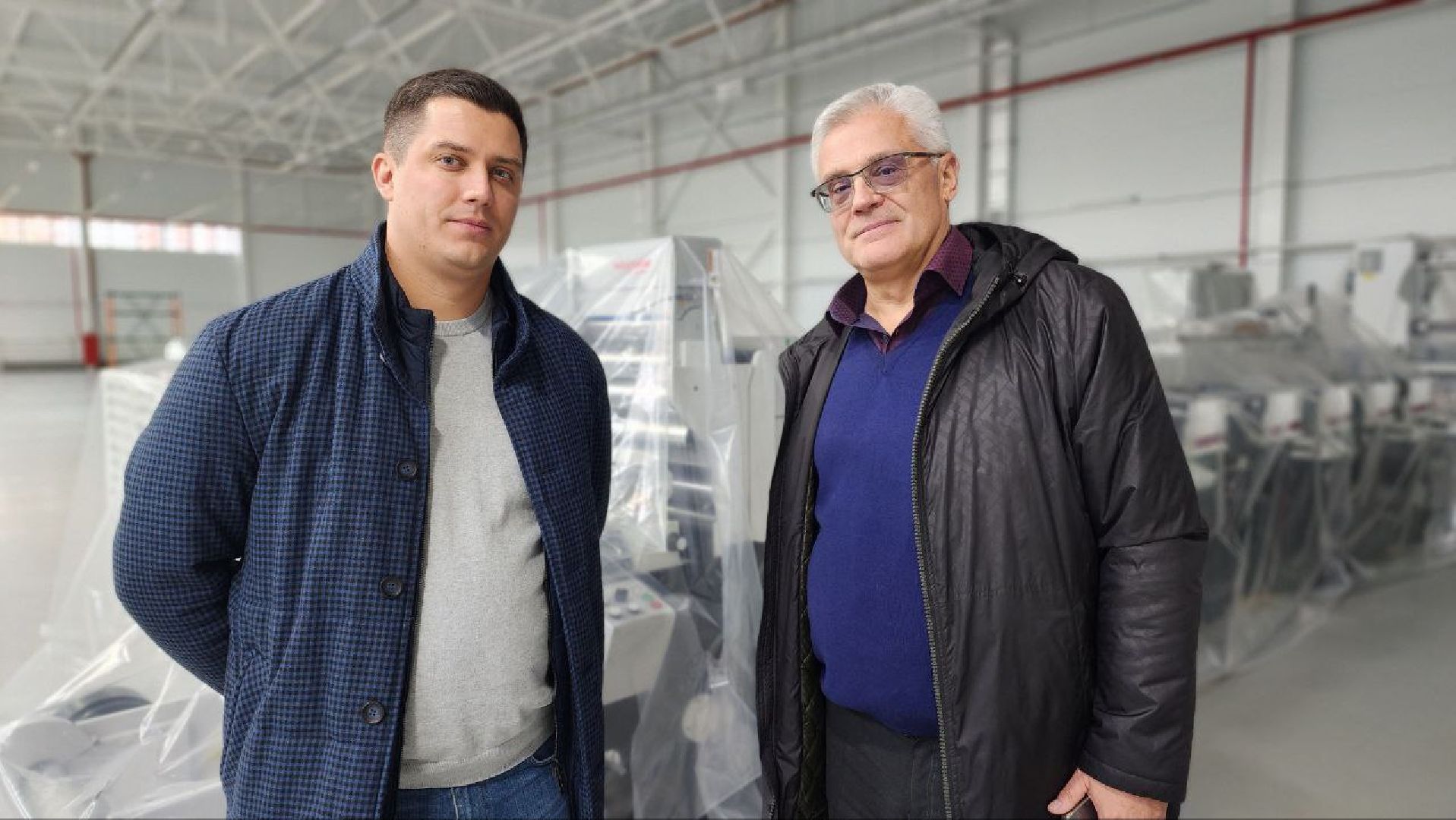 Дмитров, Вилсен, Мининвест,