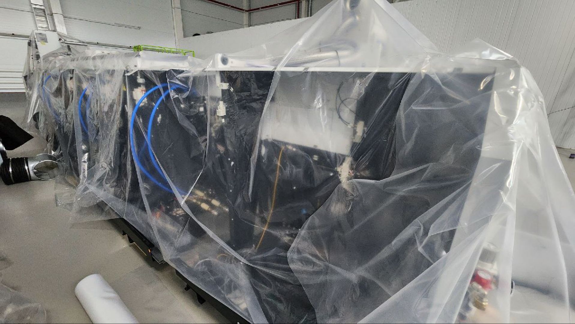 Дмитров, Вилсен, Мининвест,