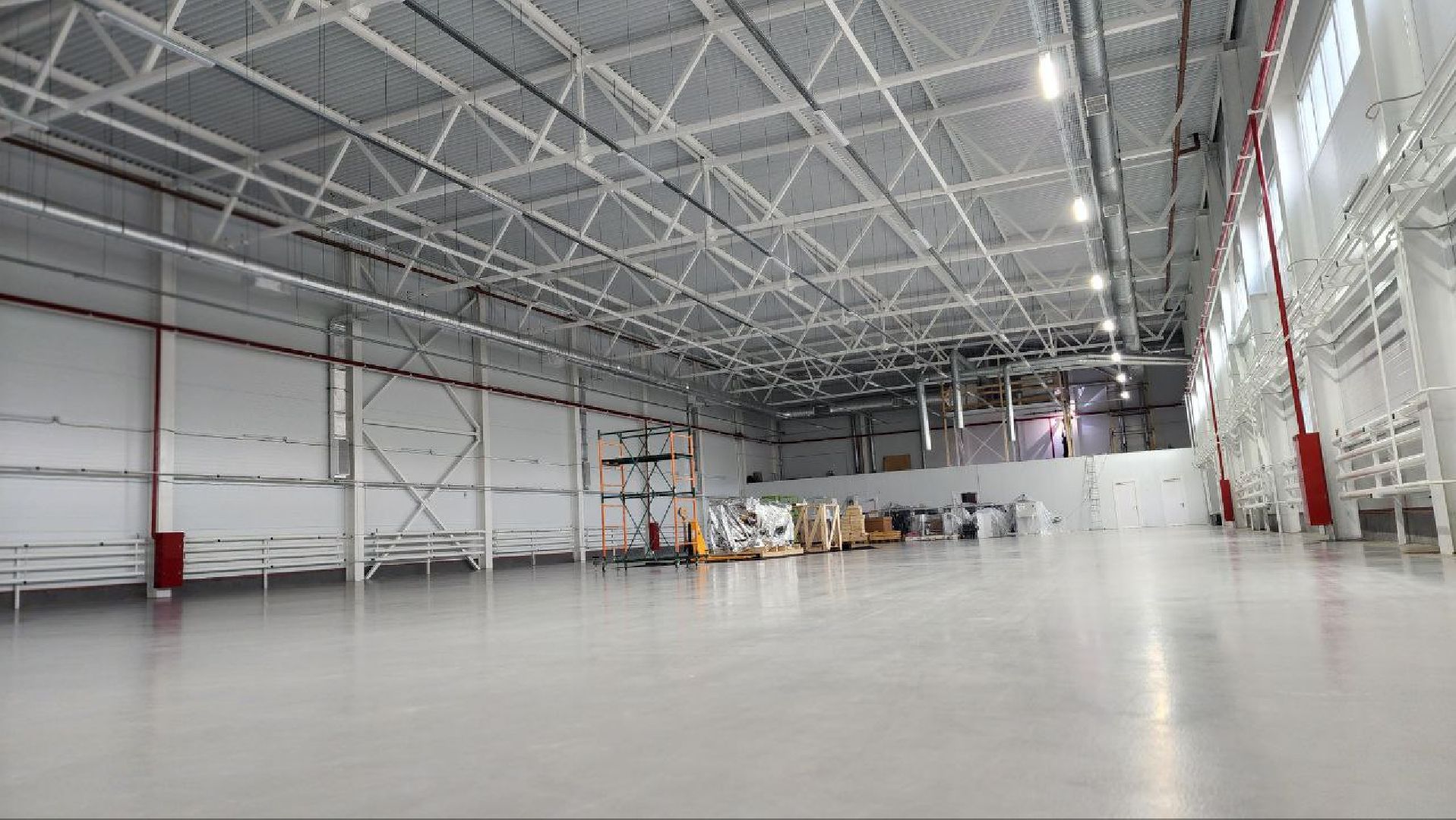 Дмитров, Вилсен, Мининвест,