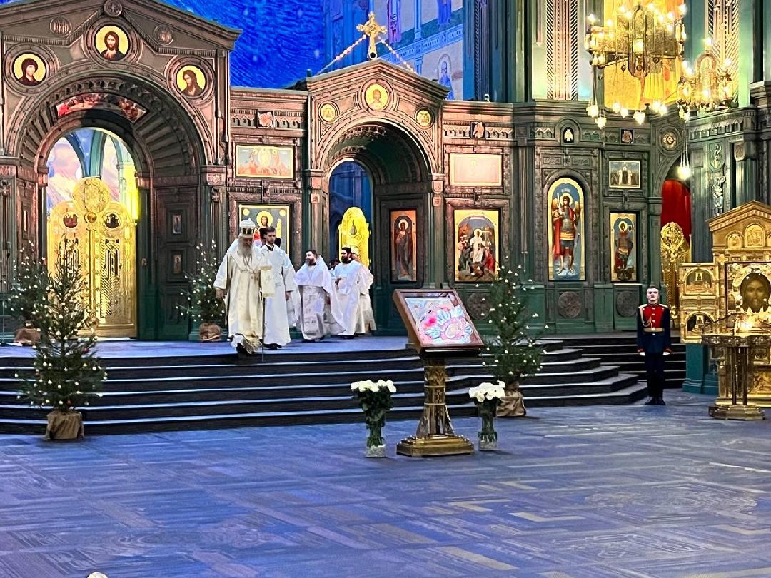 Одинцово, общество