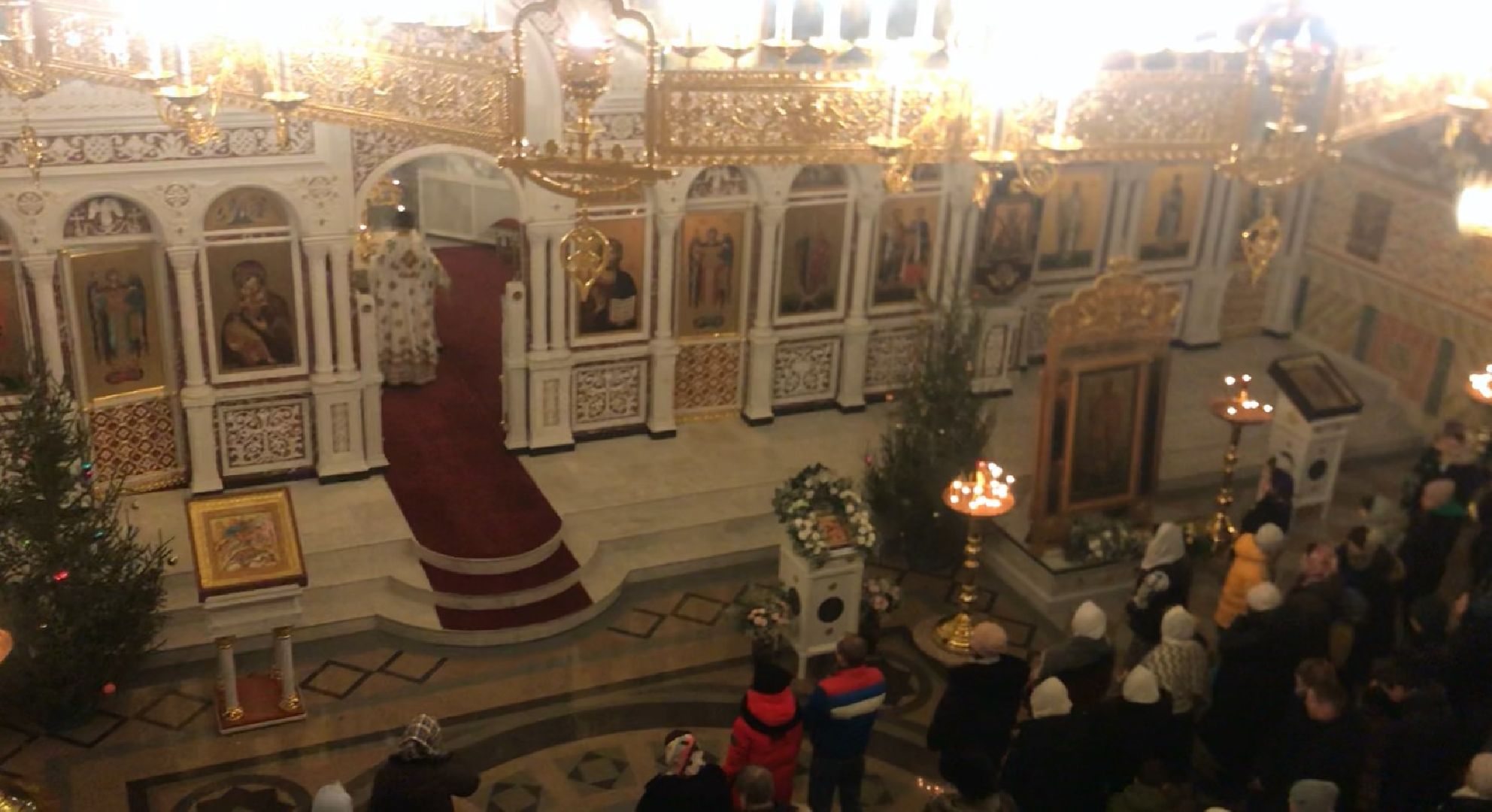 Одинцово, общество