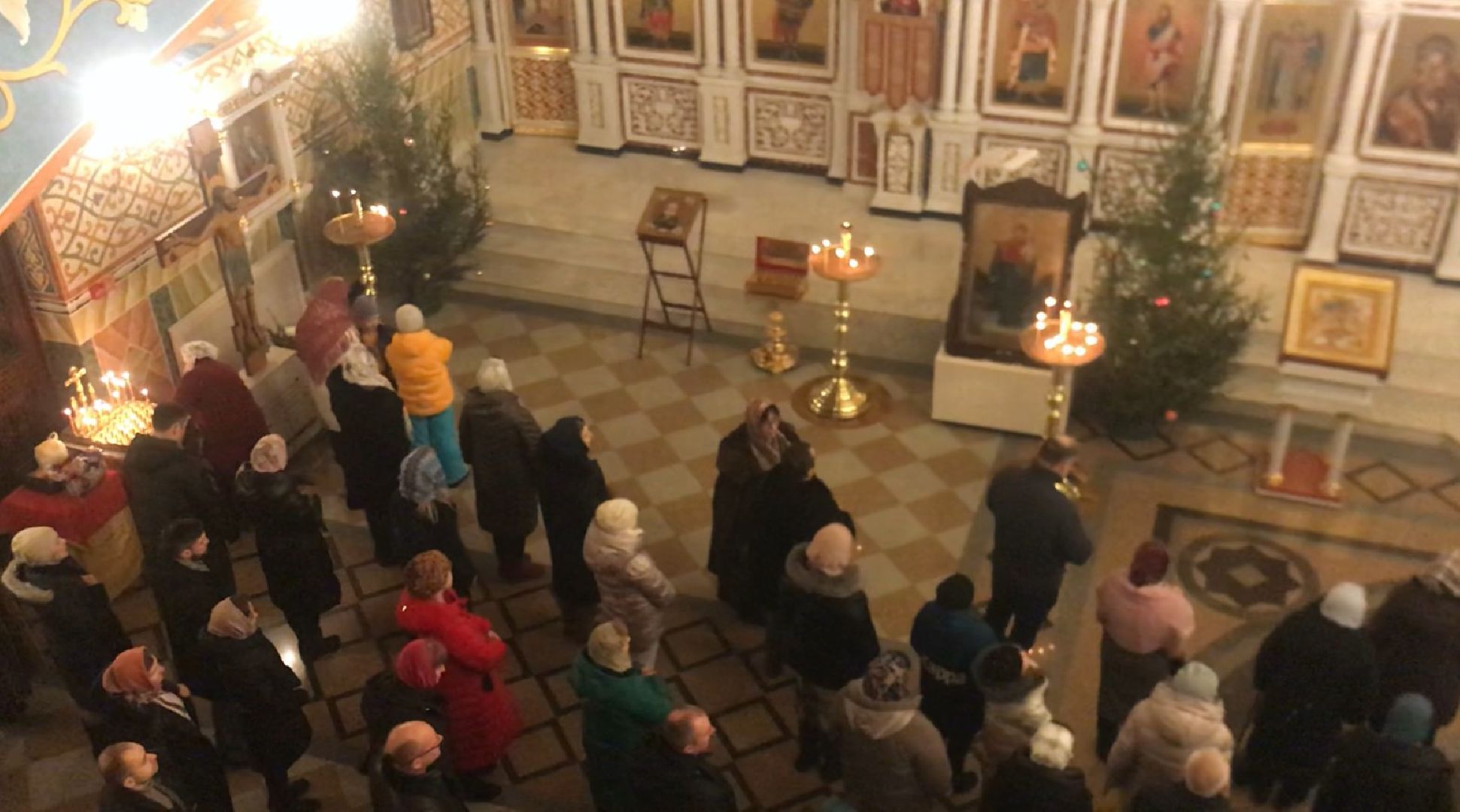 Одинцово, общество