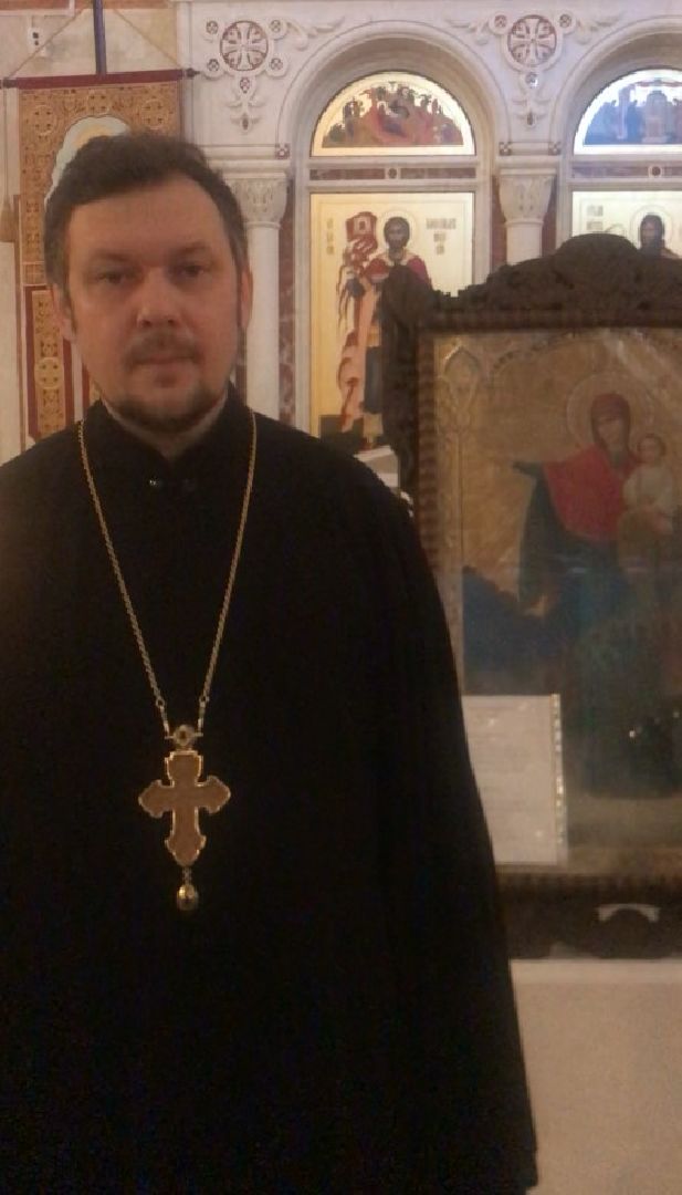 Одинцово, общество