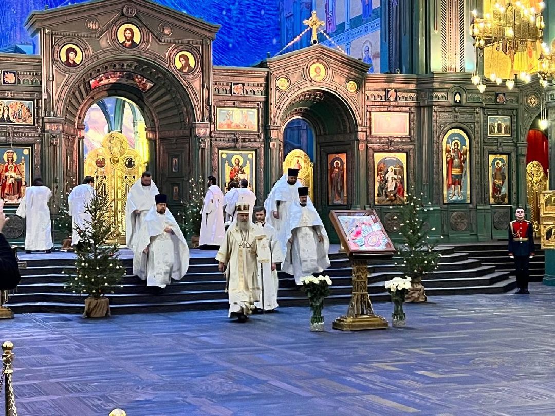 Одинцово, общество