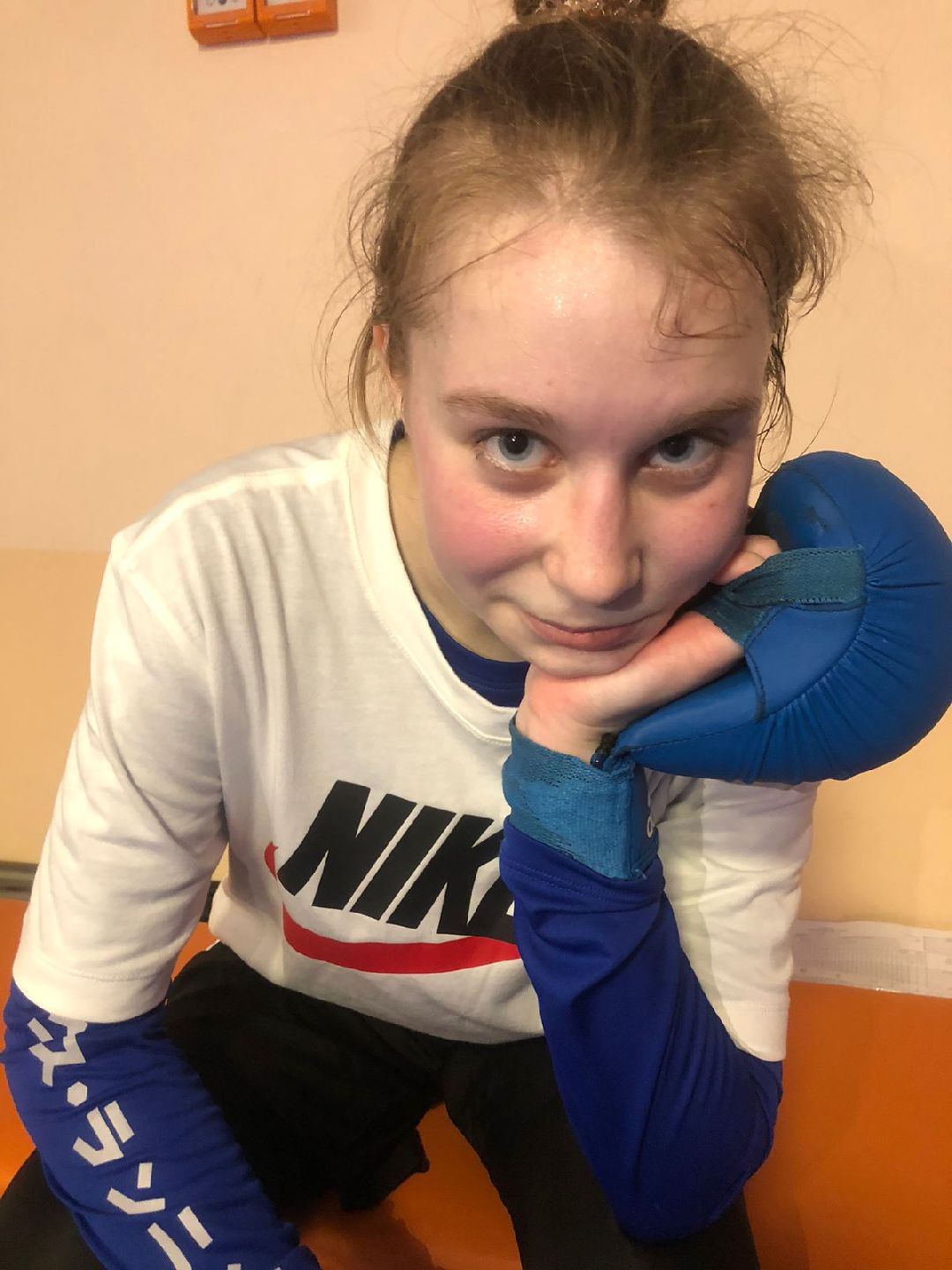 Наро-Фоминск, Наро-Фоминский округ, Подмосковье, каратэ, Нара, тверской вызов, спорт, спорт МО