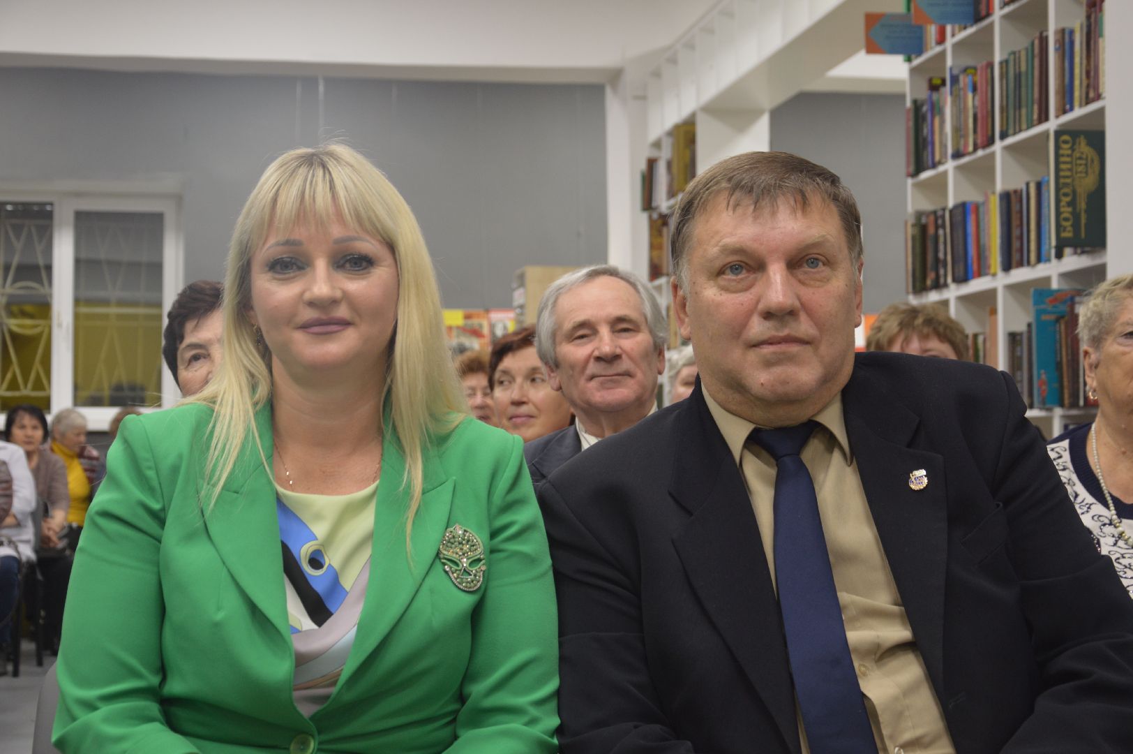 шатура, награждение, библиотека, день комсомола, комсомол, городской округ люди,