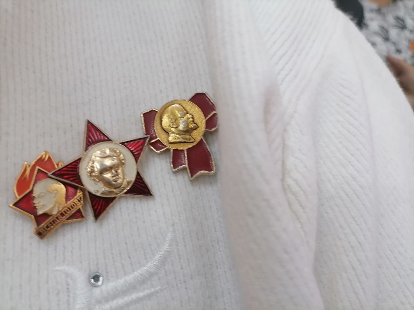 комсомол, орехово-зуево,