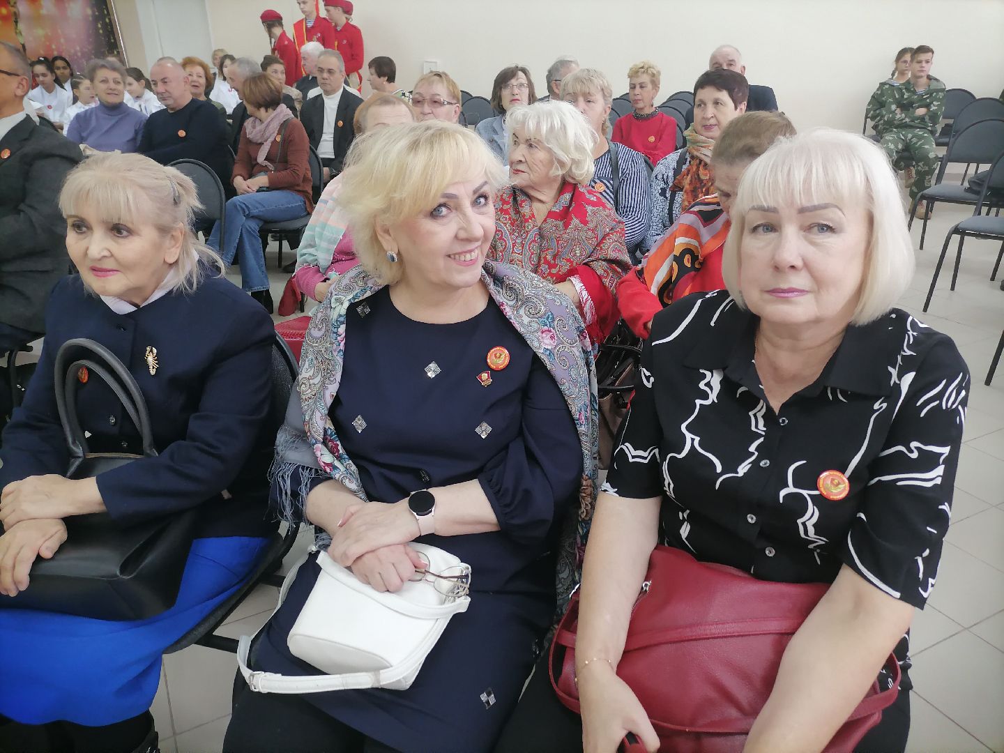 комсомол, орехово-зуево,