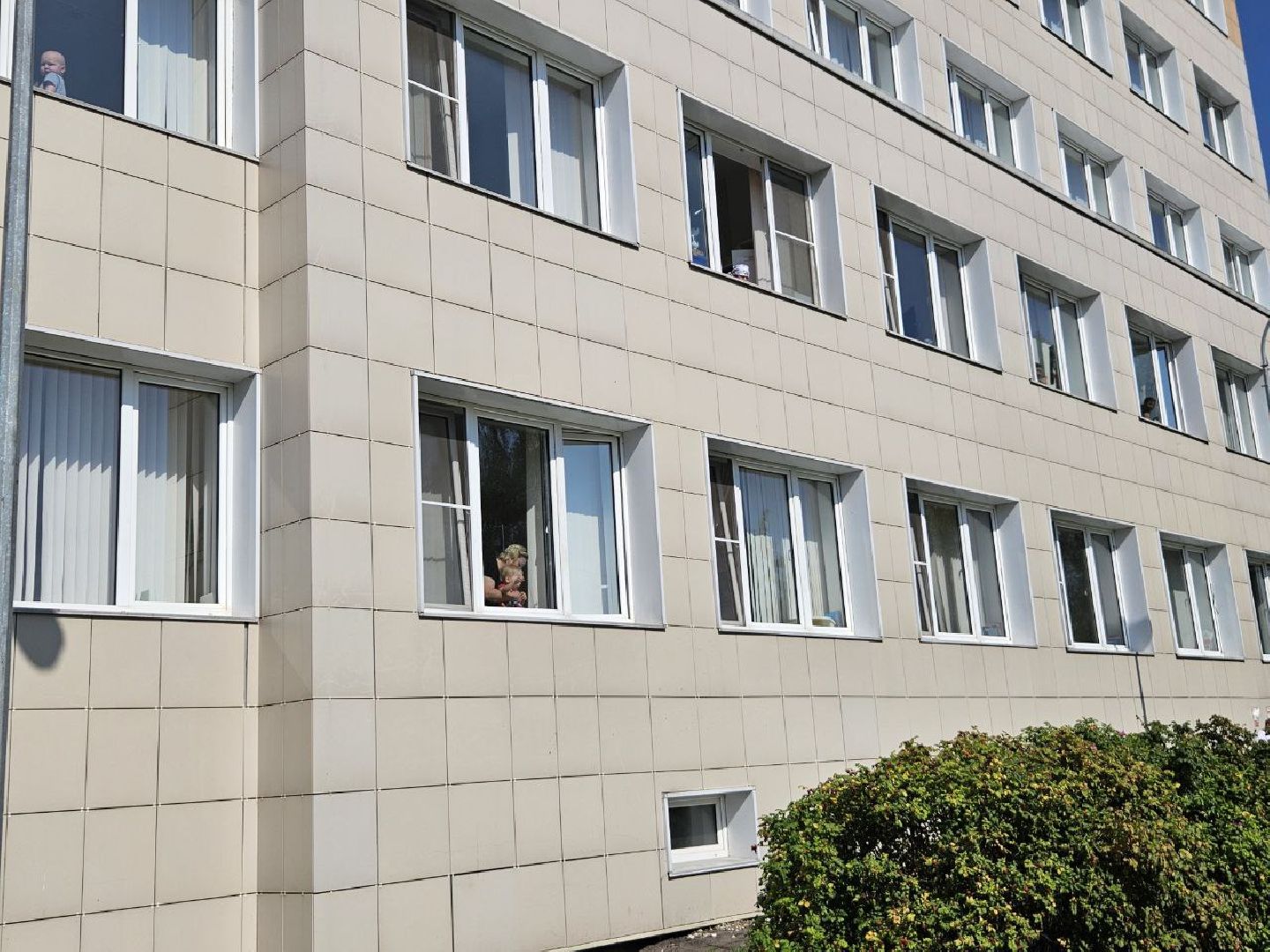 Балашиха, Подмосковье, Люди, Онкология, Рак, Московский областной онкодиспансер, Лейкозы,