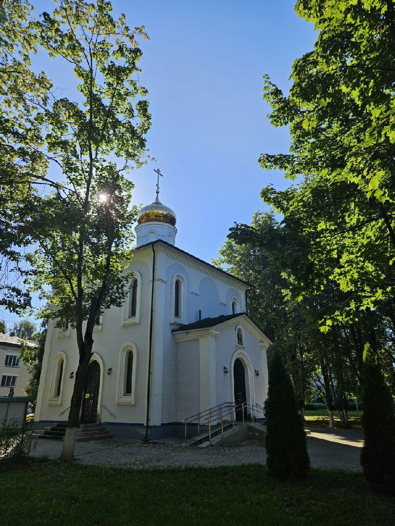 Балашиха, Подмосковье, Люди, Онкология, Рак, Московский областной онкодиспансер, Лейкозы,