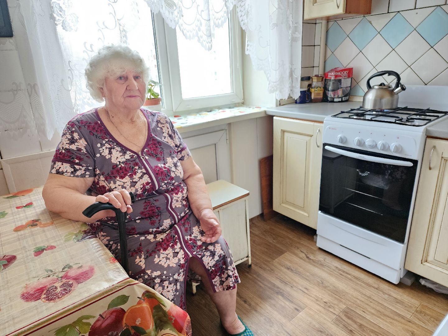 серпухов, подмосковье, семья военнослужащего СВО, Единый центр поддержки участников СВО и их семей го. Серпухов, газовая плита,