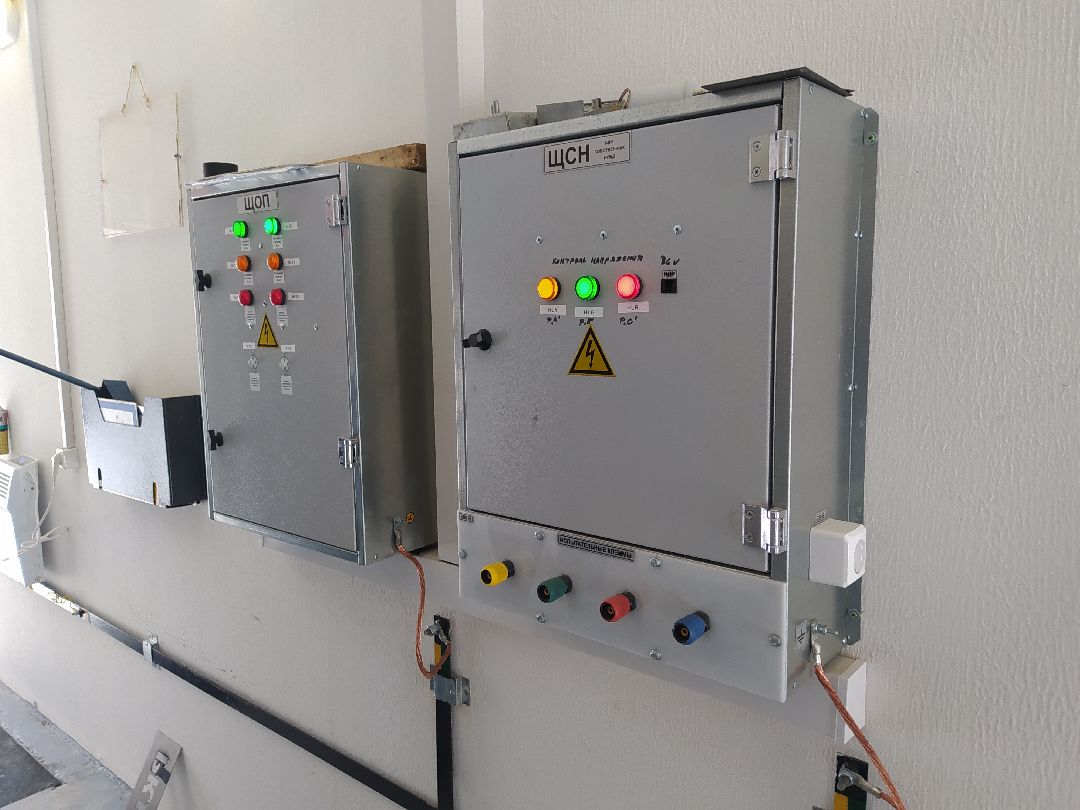 ЖКХ, школа, электроснабжение, подстанция, Мособлэнерго, Щёлково, электроэнергия