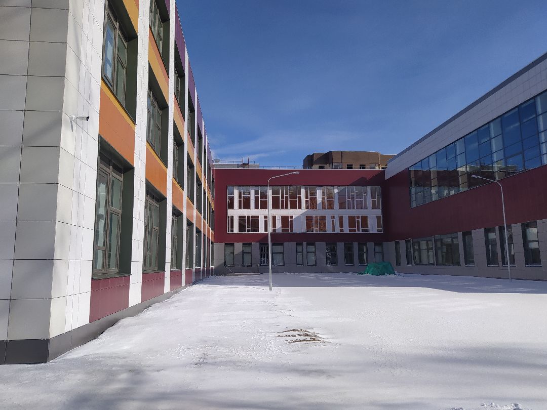 ЖКХ, школа, электроснабжение, подстанция, Мособлэнерго, Щёлково, электроэнергия