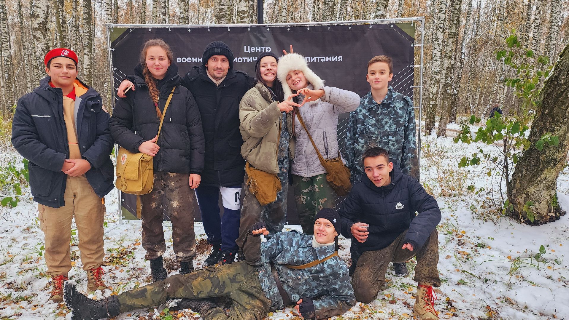 домодедово, подмосковье, юнармия, юнармеец, спортивная игра, военная игра, военная подготовка, патриотизм, сила воли, оказание помощи, работа в команде, патриоты Ильинки,