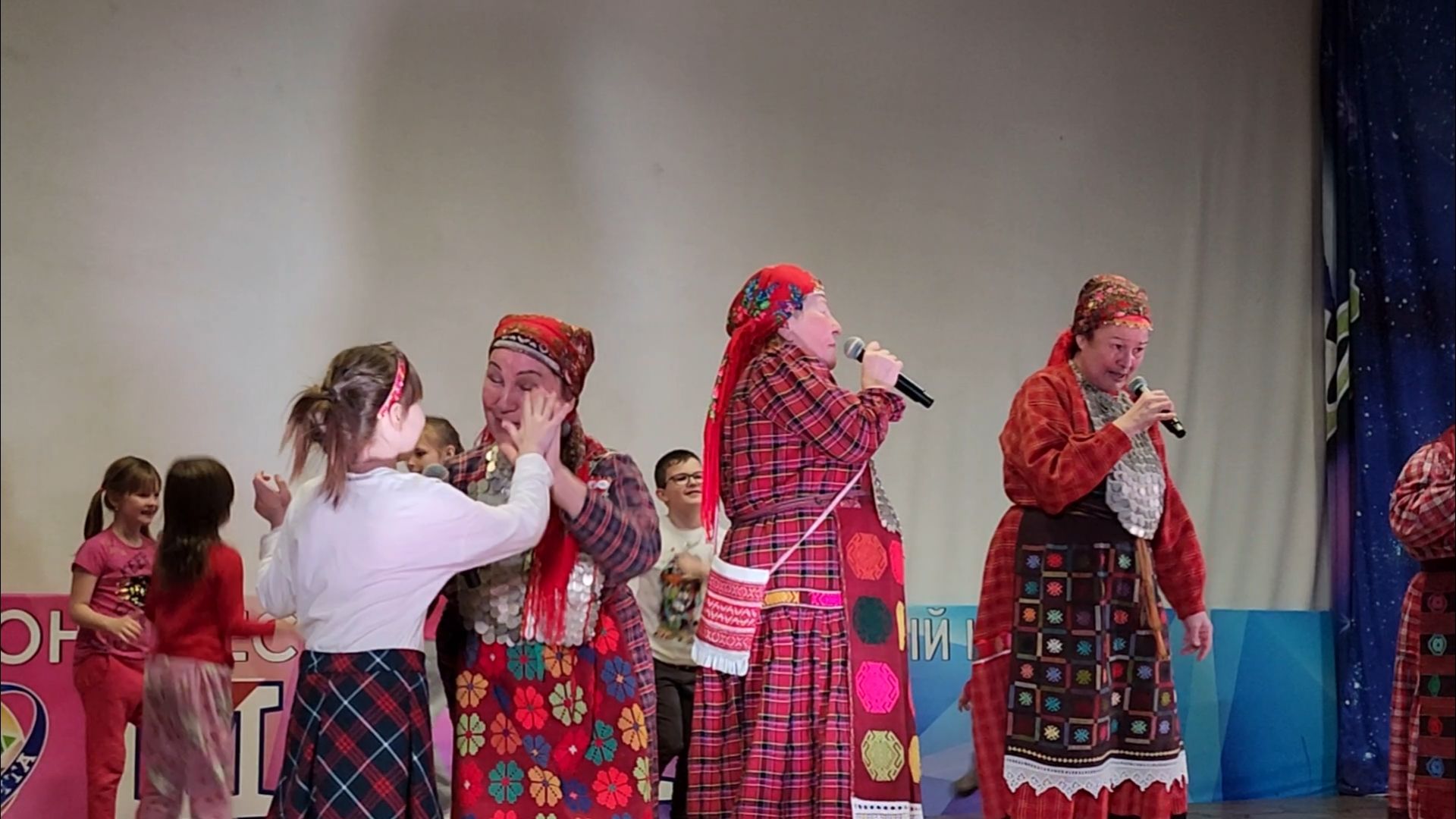 подольск, беженцы,