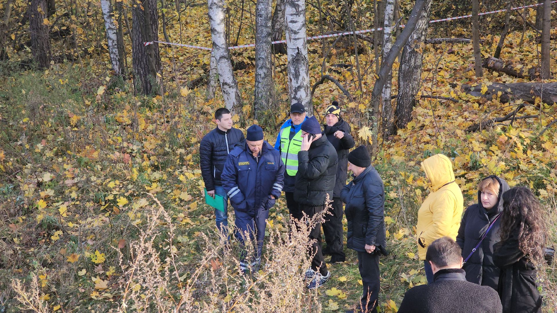 Городской округ Пушкинский, Пушкино, Кавезино, экология, общество, люди,