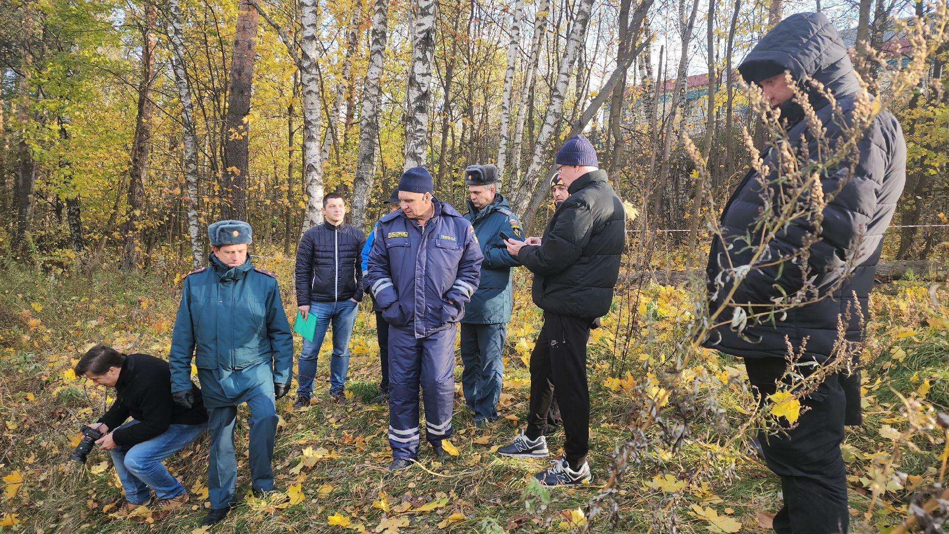 Городской округ Пушкинский, Пушкино, Кавезино, экология, общество, люди,