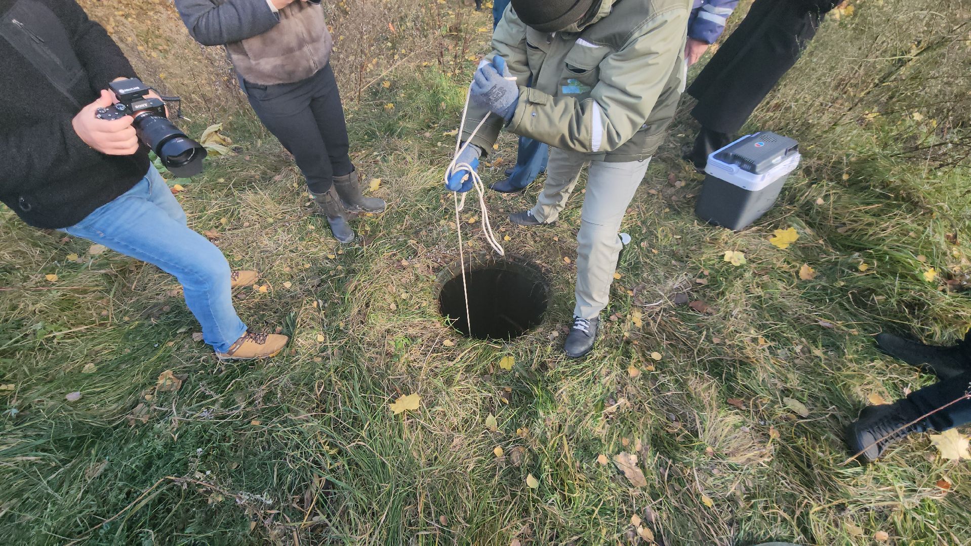 Городской округ Пушкинский, Пушкино, Кавезино, экология, общество, люди,