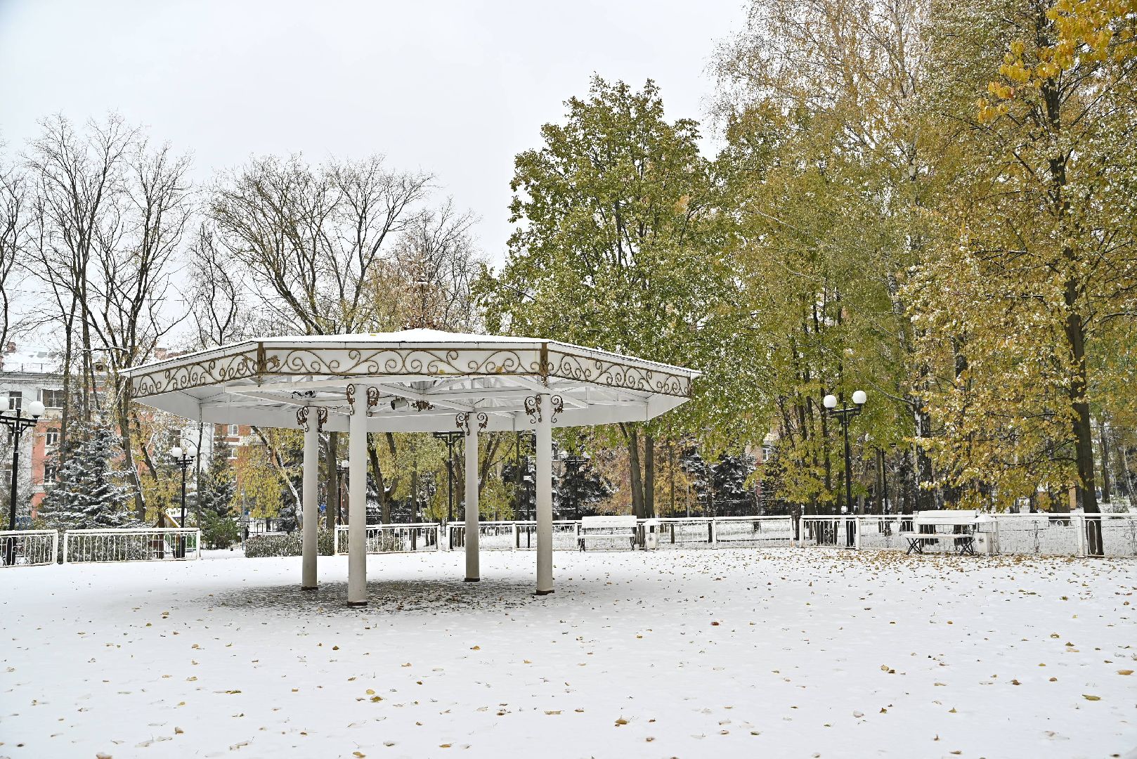 лыткарино, жкх, зима, снег, уборка,